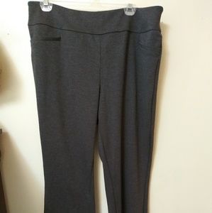 7th Avenue Design Studio New York & Company Pants